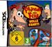 Phineas und Ferb: Volle Fahrt