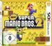 New Super Mario Bros 2