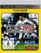 Pro Evolution Soccer 2012 Platinum