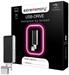 extrememory UFD3 designed by brinell