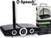 B-Speech Stereo Bluetooth Gateway RTX1