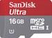 SanDisk Ultra microSDHC