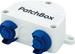 Mobotix MX-Patch-Box