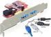 DeLOCK USB-Multiport Controller PCIe