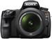 Sony SLT-A37K Kit 18-55mm