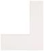 Hama Premium-Passepartout 20x30cm