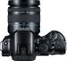 Samsung NX20 Kit 18-55mm OIS