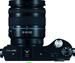 Samsung NX210 Kit 18-55mm III OIS