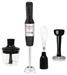 Moulinex DD8558 Slimforce Deluxe Set