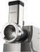 Kenwood MGX643 Trommeleinsatz