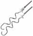 Krups F08C-01 Knethaken-Set