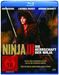 Ninja 3 - Die Herrschaft der Ninja