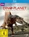 BBC: Dino-Planet, Der