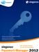 Steganos Passwort Manager 2012
