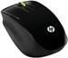 HP Wireless Optical Comfort Mouse