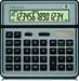 HP OfficeCalc 300