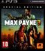 Max Payne 3 Special Edition AT-PEGI