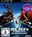 Ice Age 4 - Voll verschoben
