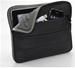 Pedea Tablet-PC Tasche Just Black 8.9"