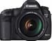 Canon EOS 5D Mark III + EF 24-105mm Kit