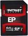 Patriot SDXC-Karte 64GB UHS-I