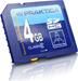 Praktica SDHC-Card 4GB