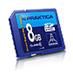 Praktica SDHC-Card 8GB