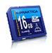 Praktica SDHC-Card 16GB