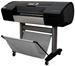 HP DesignJet Z3200