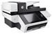 HP Scanjet Enterprise 8500fnl