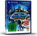 PlayStation All-Stars Battle Royale