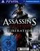 Assassins Creed 3: Liberation