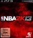 NBA 2K13
