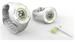 Garmin Approach S1 W GPS Golfuhr