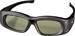 Hama 3D-Shutterbrille schwarz
