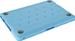 Hard Candy Cases Bubble Shell Stealth