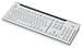 FSC KB520 Standard Tastatur grau