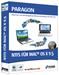 Paragon NTFS für Mac OS X 9.5