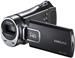 Samsung HMX-H400