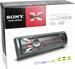 Sony CDX-GT565