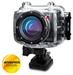 Fantec BeastVision HD Motorsport Edition