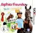 Sophies Freunde: Reit-Champion 3D