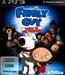 Family Guy: Zurück ins Multiversum