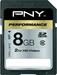 PNY Premium SDHC