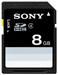 Sony Experience SDHC