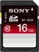 Sony Expert SDHC