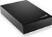 Seagate Expansion Desktop Drive