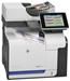 HP LaserJet Enterprise M575f