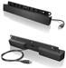Lenovo USB Soundbar 0A36190