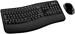 Microsoft Wireless Comfort Desktop 5000